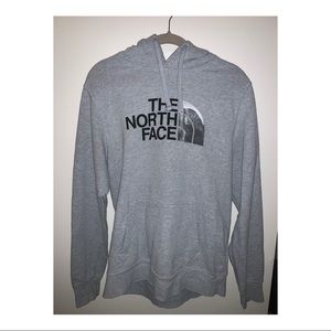 Men’s NorthFace Limited Edition Hoodie